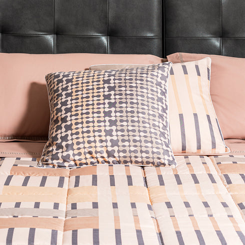 COMPLETO LETTO GIADA